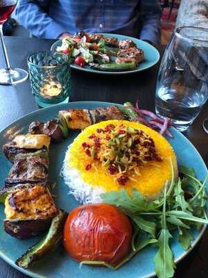 Antler Bar And Grill