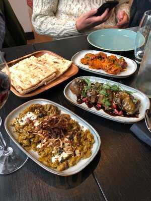 Antler Bar And Grill