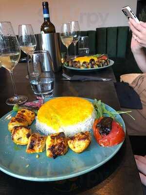 Antler Bar And Grill