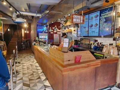 Tortilla Bournemouth