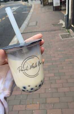 Pearl Milk Bar
