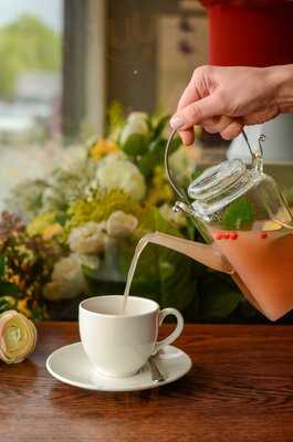 L'eto Caffe - Notting Hill