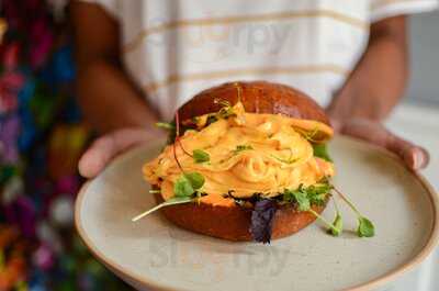 L'eto Caffe - Notting Hill