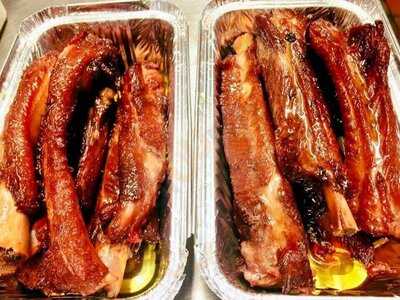 Ho Ho Chinese & Thai Takeaway Dream River