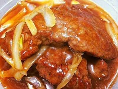 Ho Ho Chinese & Thai Takeaway Dream River