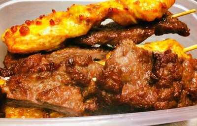 Ho Ho Chinese & Thai Takeaway Dream River