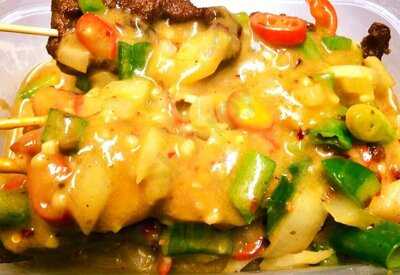 Ho Ho Chinese & Thai Takeaway Dream River