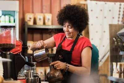 Eatwith: Nazareth Of London