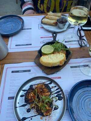 So Salsa Castle Street