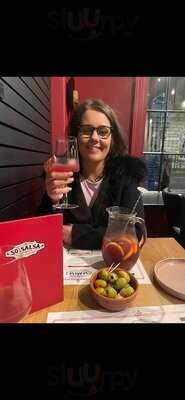 So Salsa Castle Street