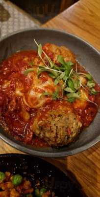 So Salsa Castle Street