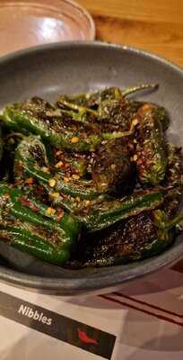 So Salsa Castle Street