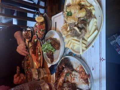 So Salsa Castle Street