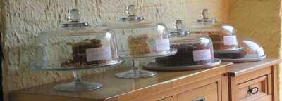 The Church Mouse Tea Rooms