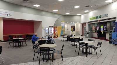 Welcome Break Cardiff Gate - M4