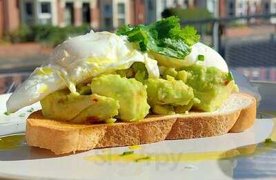 Meet Me On The Corner