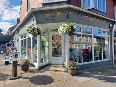 Meet Me On The Corner