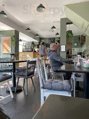 Meet Me On The Corner