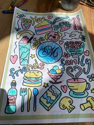 Meet Me On The Corner