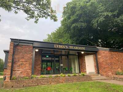 Lydia's Tearoom