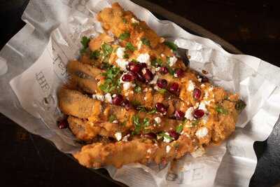 Eatwith: Jonathan Of London