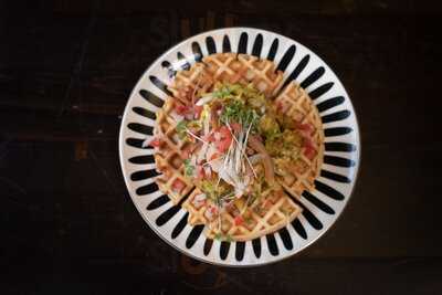 Eatwith: Jonathan Of London