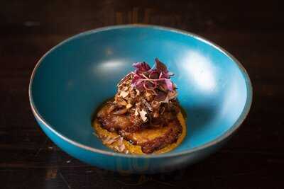 Eatwith: Jonathan Of London