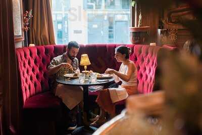 Eatwith: Jonathan Of London