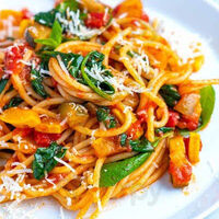 Fresh Soup & Pasta Bar