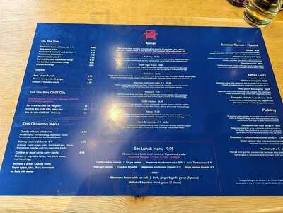 Tonkotsu Walthamstow