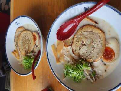 Tonkotsu Walthamstow