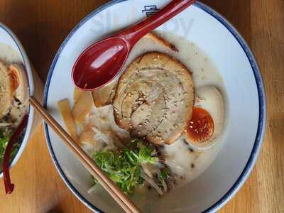 Tonkotsu Walthamstow