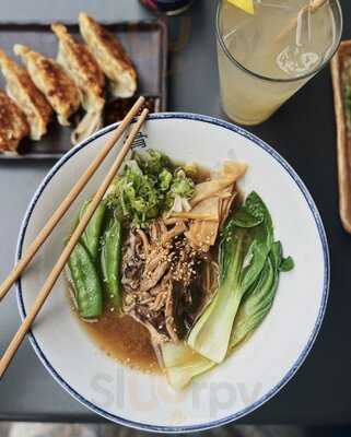 Tonkotsu Walthamstow