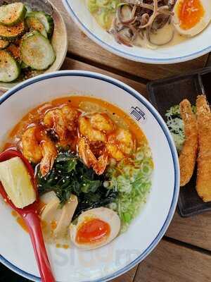 Tonkotsu Walthamstow