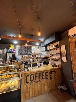 Coffee Depot