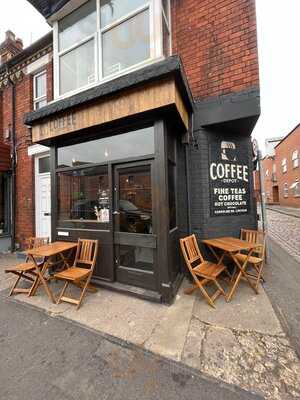 Coffee Depot