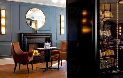 Socialize At The Gainsborough Bath Spa Hotel