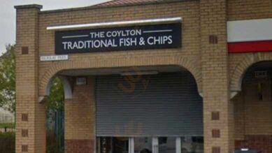The Coylton Chippy