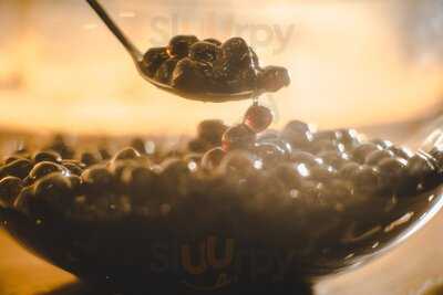 T4 Bubble Tea Strand