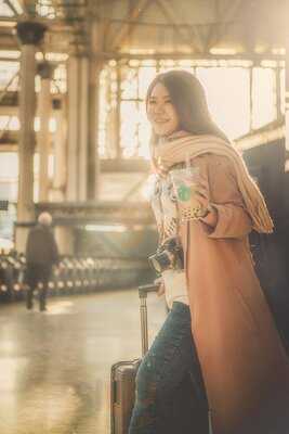 T4 Bubble Tea Strand