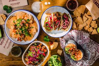 Tortilla Gunwharf Quay