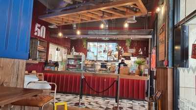 Tortilla Gunwharf Quay