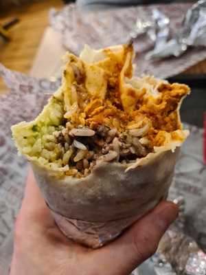 Tortilla Gunwharf Quay