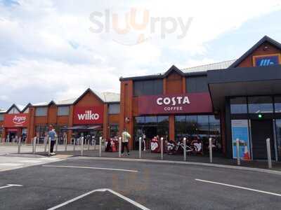 Costa Coffee