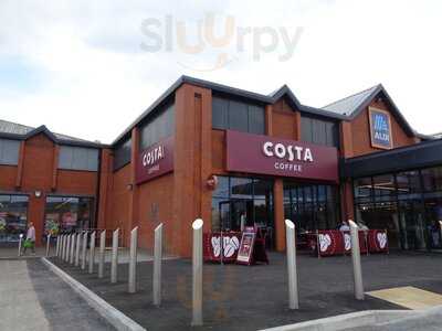Costa Coffee