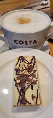 Costa Coffee