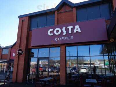 Costa Coffee