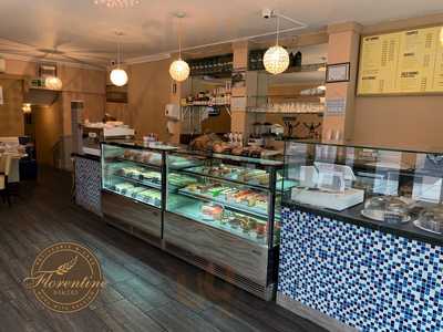 Florentine's Bakery