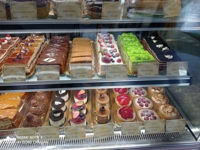 Florentine's Bakery