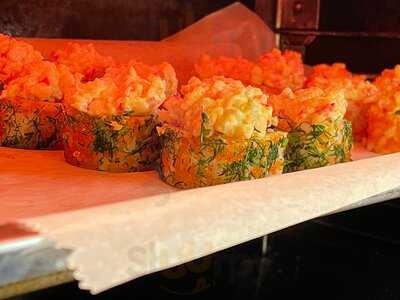 Rice And Roll Andover Sushi